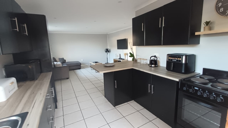 2 Bedroom Property for Sale in Bothasrus Eastern Cape